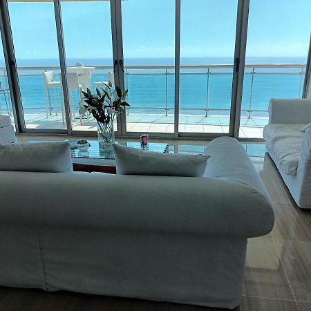 Paraiso Frente Al Mar 聖多明哥 外观 照片
