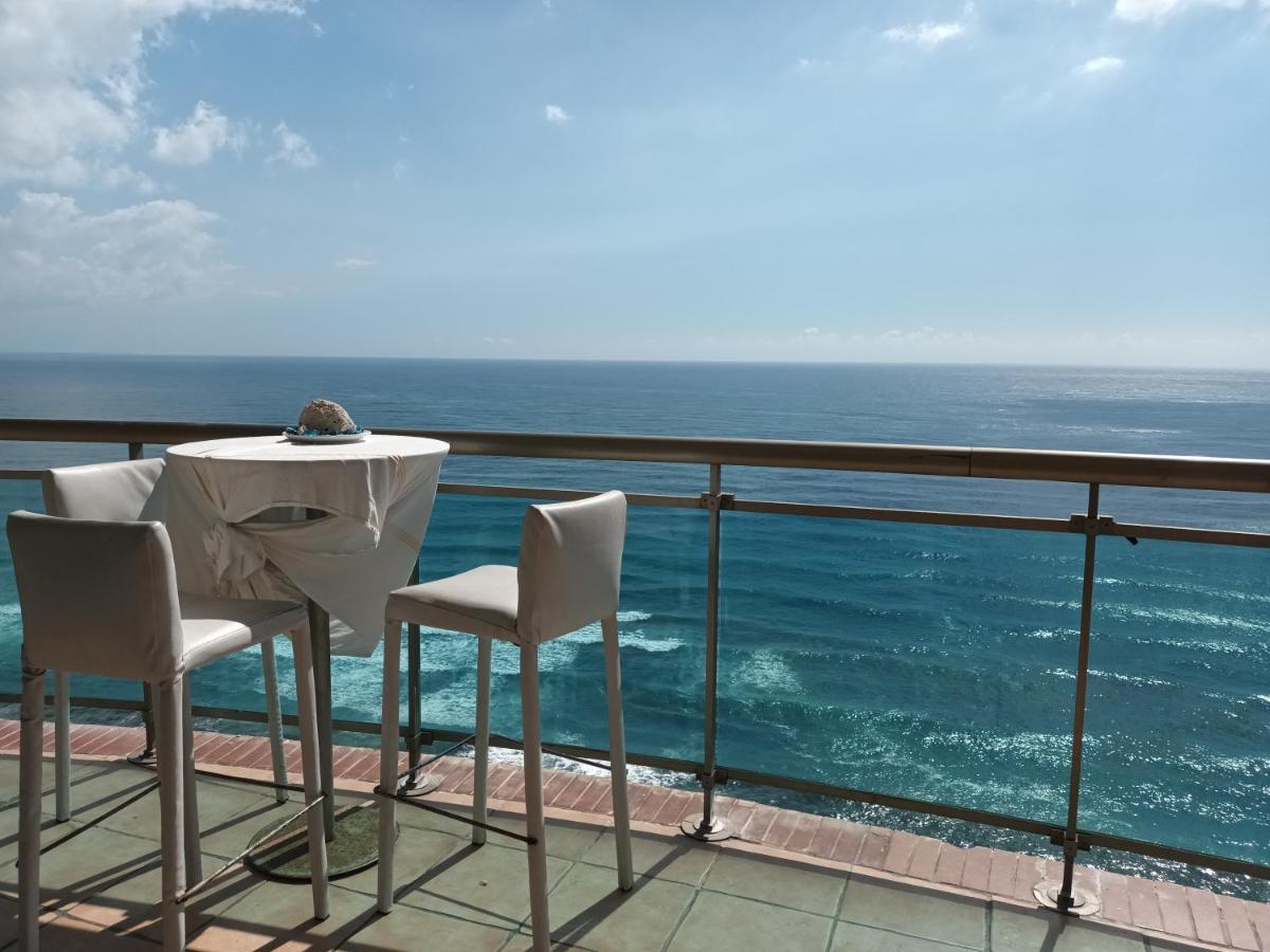 Paraiso Frente Al Mar 聖多明哥 外观 照片