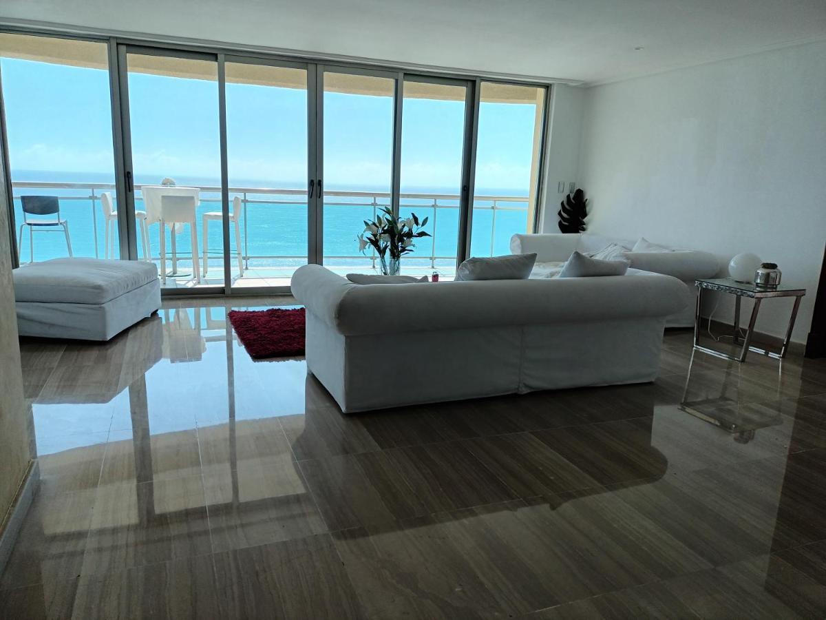 Paraiso Frente Al Mar 聖多明哥 外观 照片