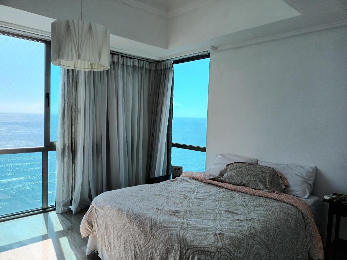 Paraiso Frente Al Mar 聖多明哥 外观 照片